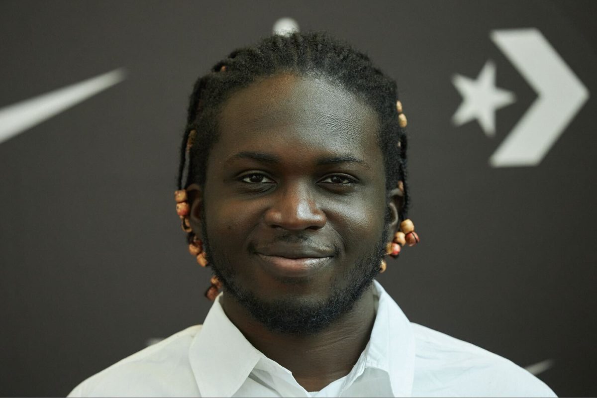 Demilade Adepoju