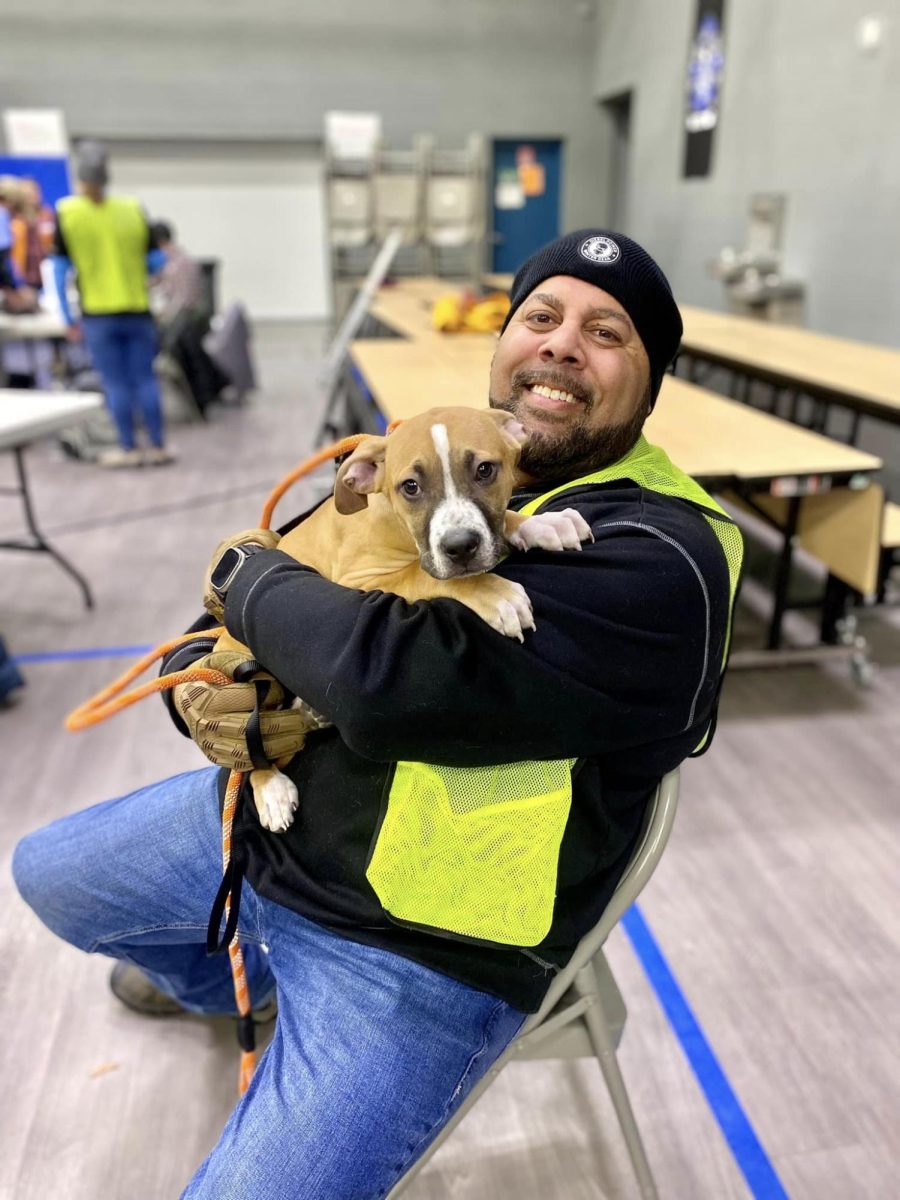 Keeping Pets With Their People
