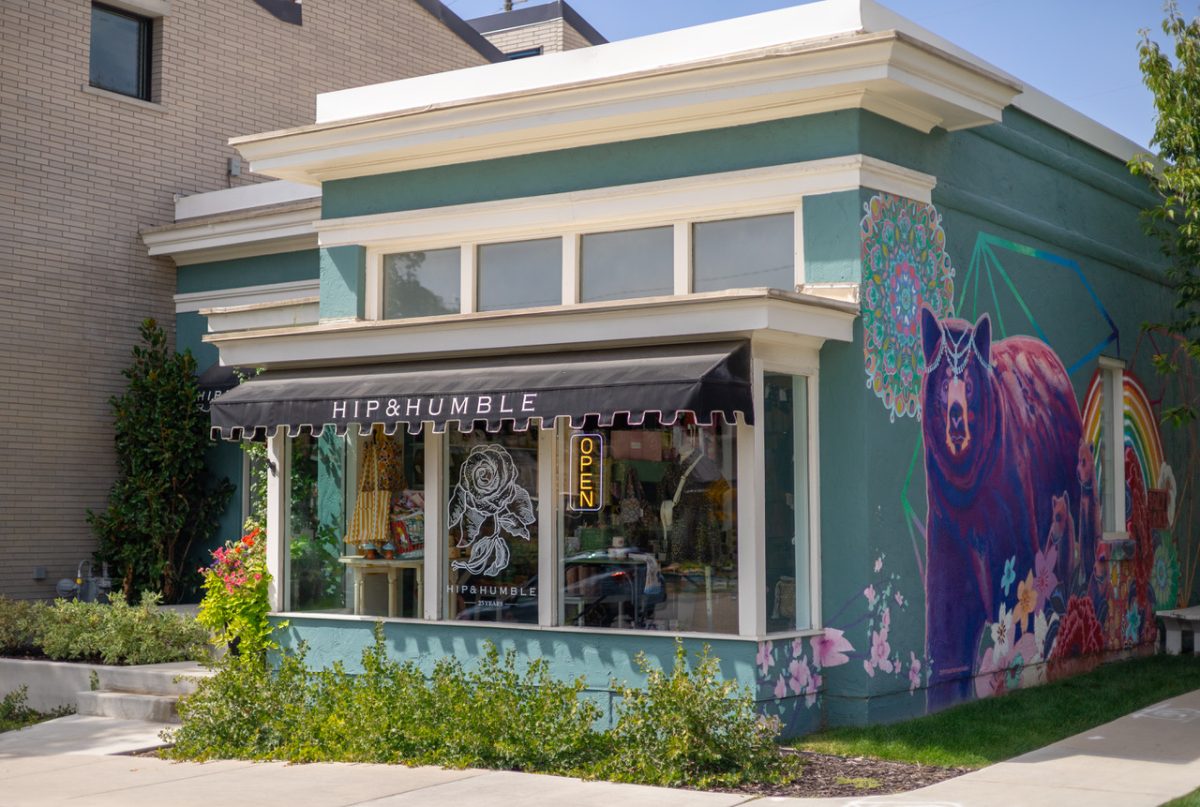 Hip & Humble, a Store Created to Last
