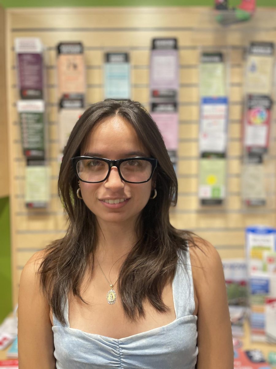 Making Money Make Sense: A Student’s Journey into Financial Wellness
