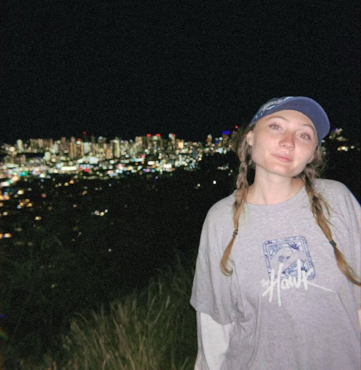 Aizlyn Le Cheminant