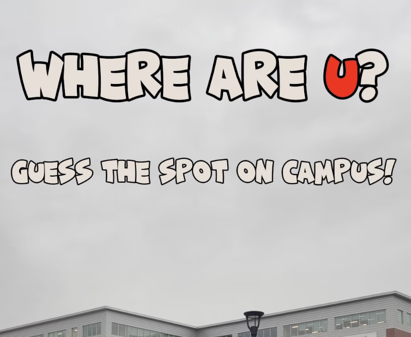Where Are U? Episode 2