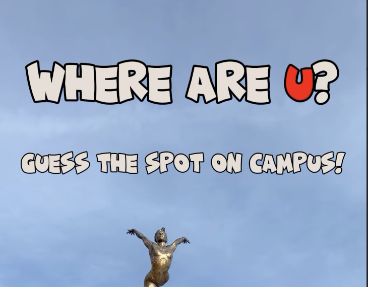 Where Are U? Episode 3