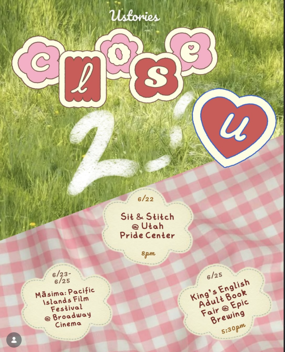 Summer Events Week of 6/22